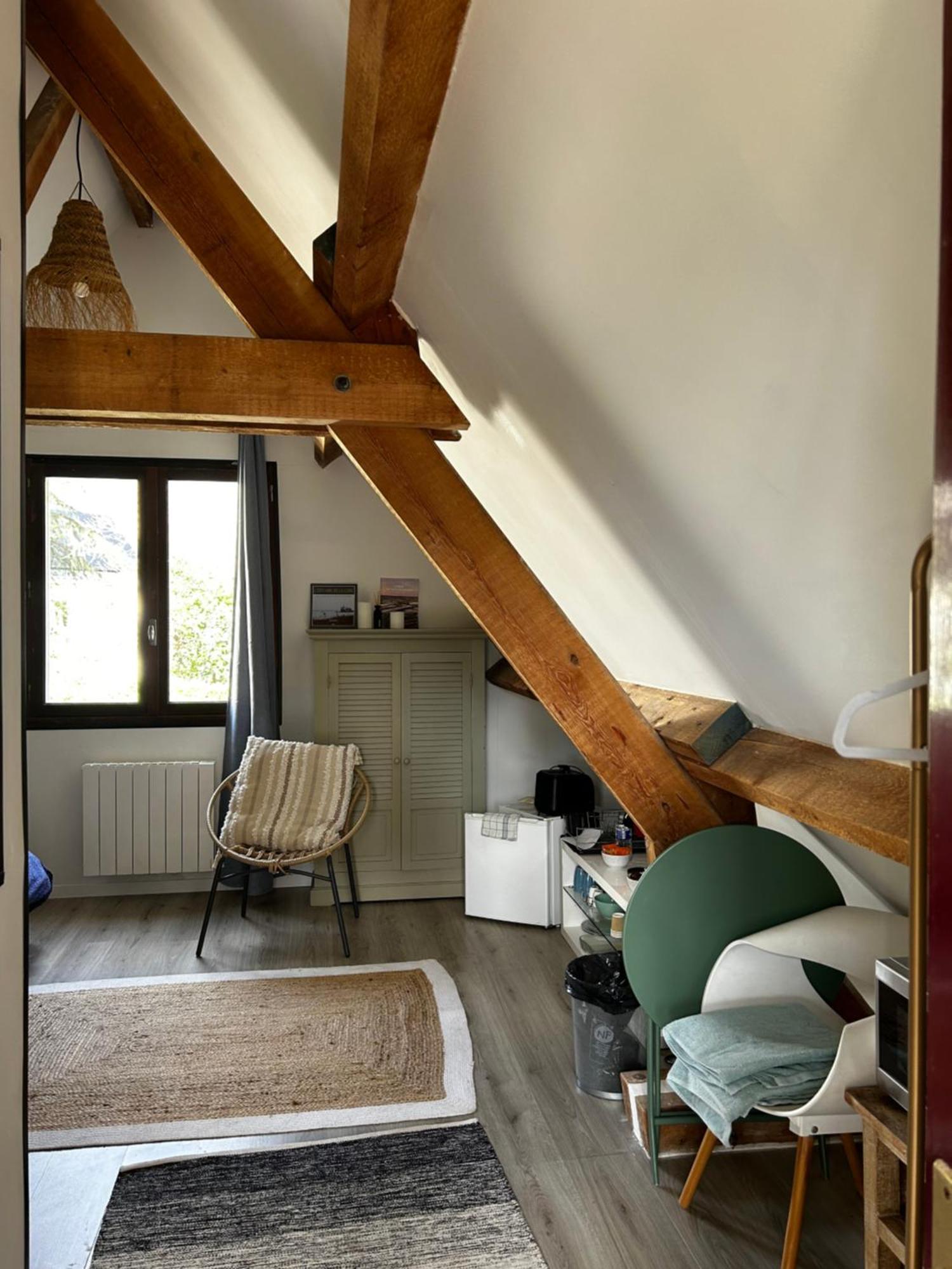 Cottage Guerande Bagian luar foto